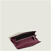 Wallet Montblanc Woman Sartorial in Leather 199373 - 199373